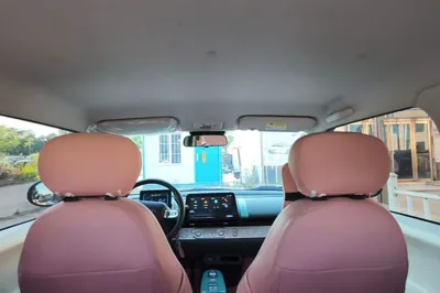 CHANGAN NEVO Lumin