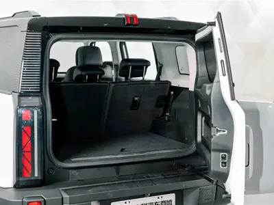 iCAR iCAR 03