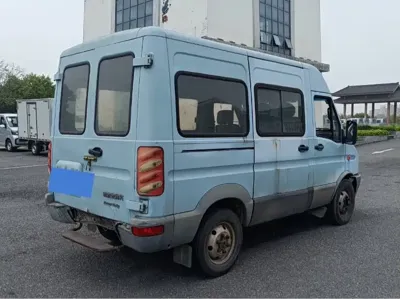 IVECO Baodi