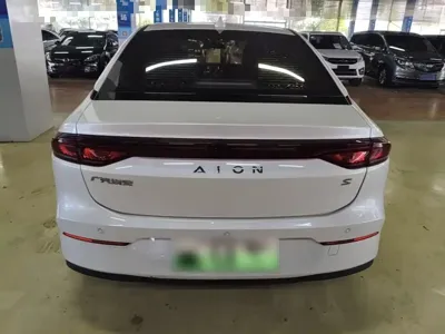 AION AION S