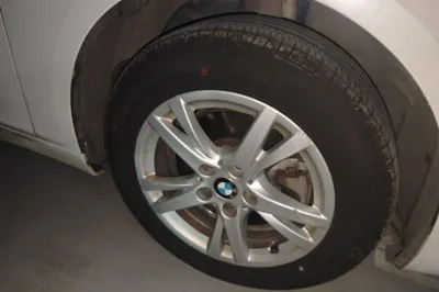 BMW 2 Series Gran Tourer