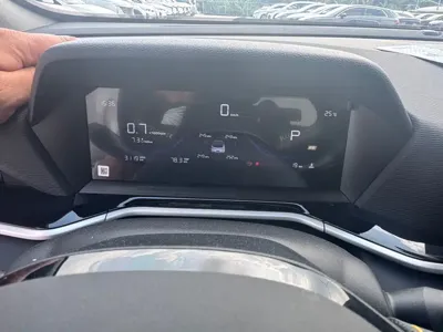 Geely Binyue