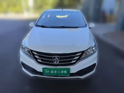 Baojun 310
