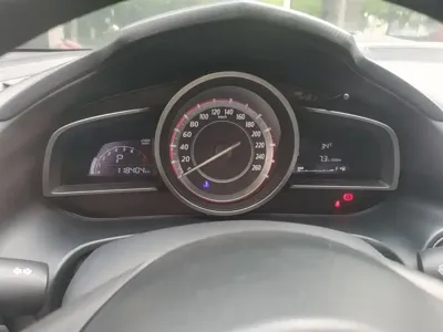 Mazda 3 Axela