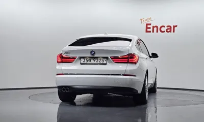 BMW Gran Turismo