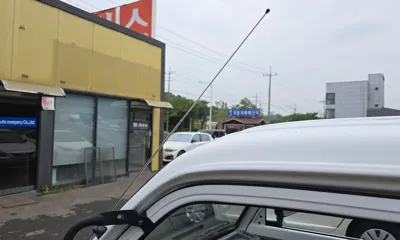 ChevroletGMDaewoo labo