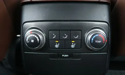 Hyundai Veracruz