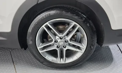 Hyundai Maxcruz