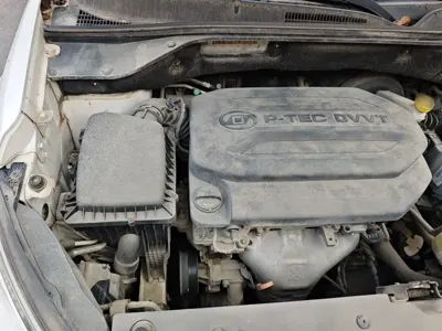 Baojun 510