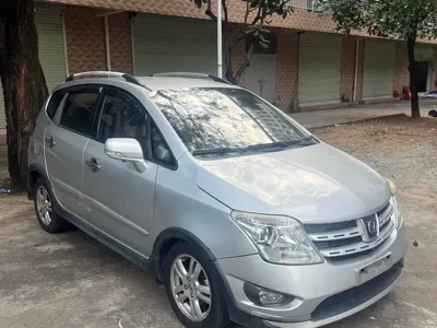 Changan CX20