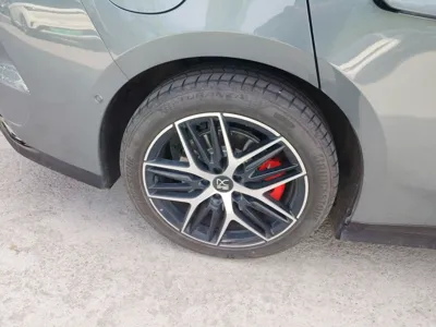 BYD Han L
