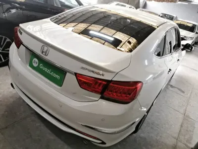 Honda Spirior