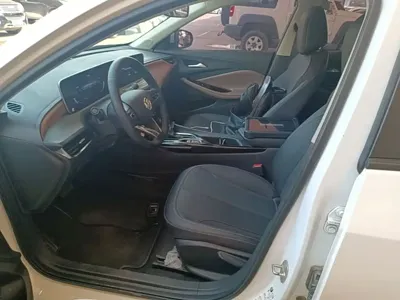 Buick Verano