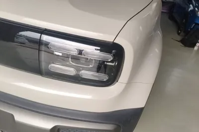 Baojun Spark EUV