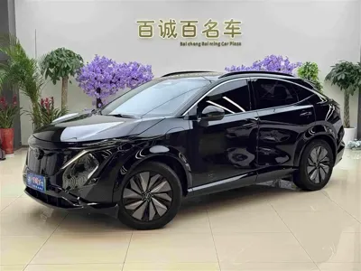 Nissan Ariya