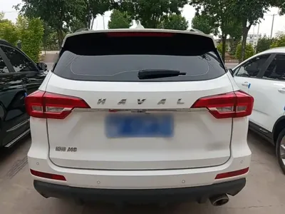 Haval M6