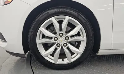 ChevroletGMDaewoo Impala