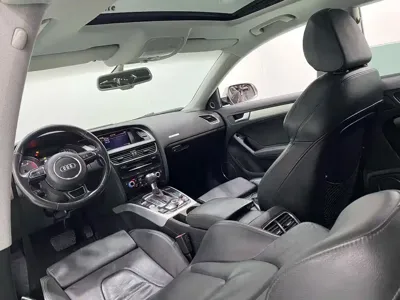 Audi A5 (Import)