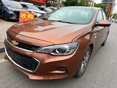 Chevrolet Cavalier