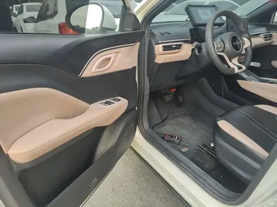 BYD Seagull