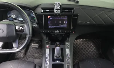 Citroen-DS DS7