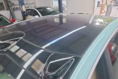 Nio ET5