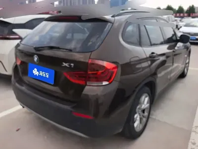 BMW X1 (Import)