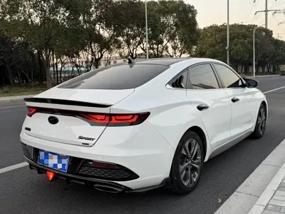 Hyundai Fista