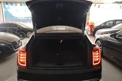 Hongqi H9