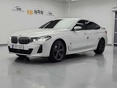 BMW Gran Turismo