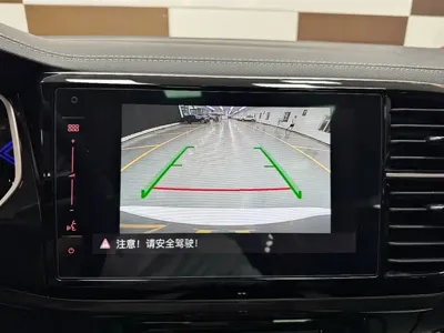 Jetta VS7