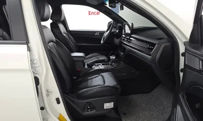 KG_Mobility_Ssangyong Musso