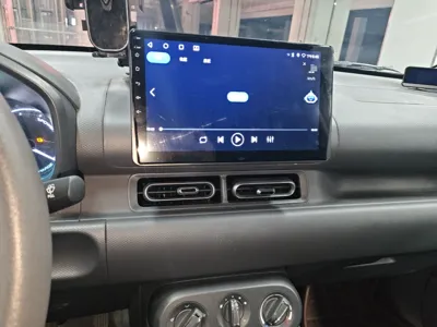 Wuling Hongguang New Energy