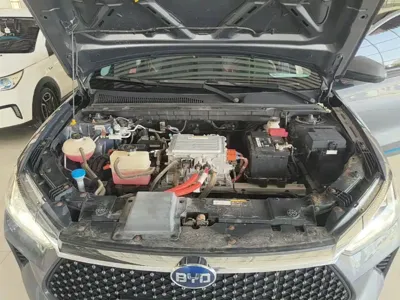 BYD e2
