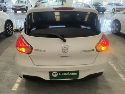 Baojun 310