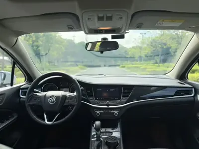 Buick Verano