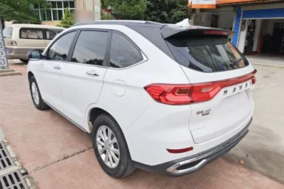 Haval M6