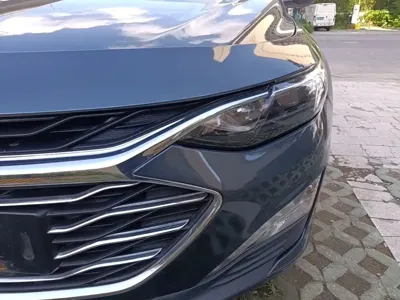 Chevrolet Malibu XL