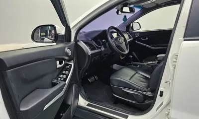 KG_Mobility_Ssangyong KORANDO