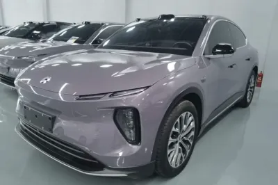 Nio EC6
