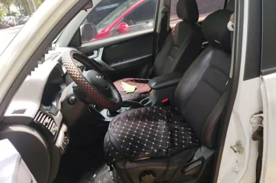 Chery Tiggo 3