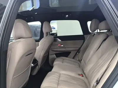 Xpeng G9