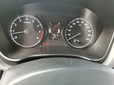 Hyundai Verna