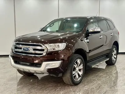 Ford Everest