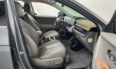 Hyundai Ioniq5