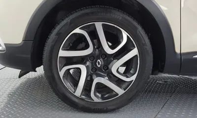 Renault-KoreaSamsung QM3