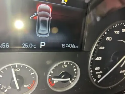 Borgward BX5