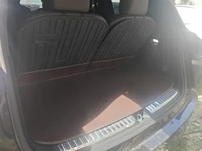Li Auto Li L9