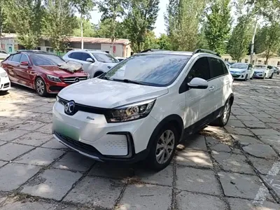 BAIC New Energy EC5