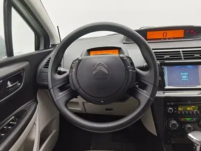 Citroen C-Quatre